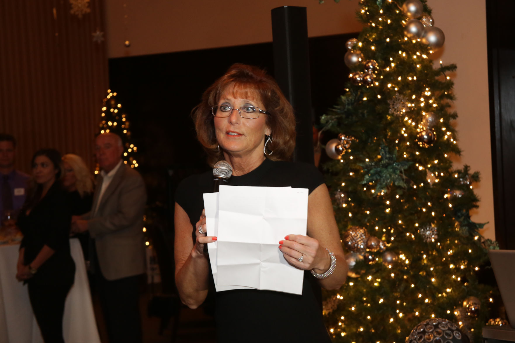 Home Builders Association 2017 Holiday Gala